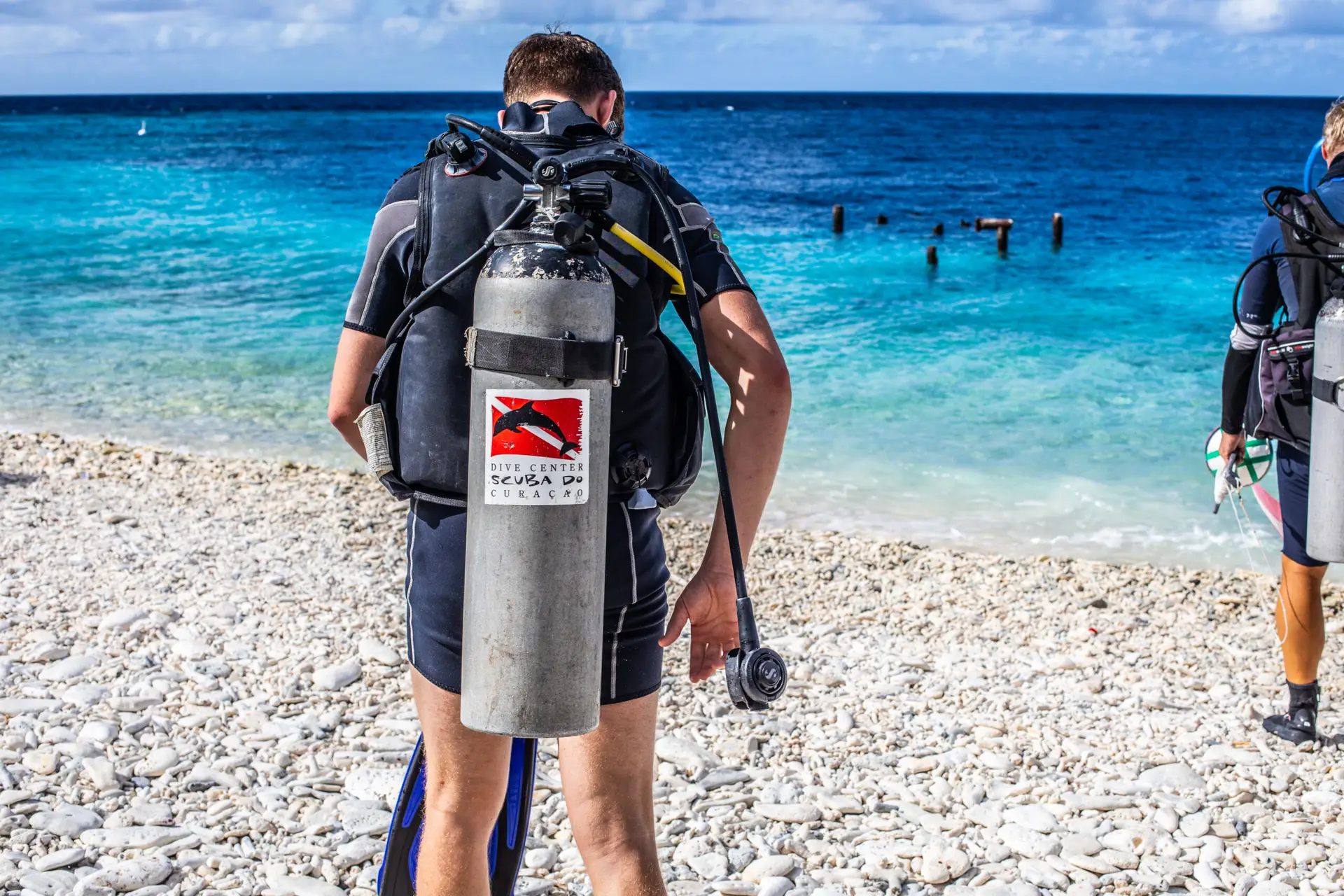 PADI Dive Master