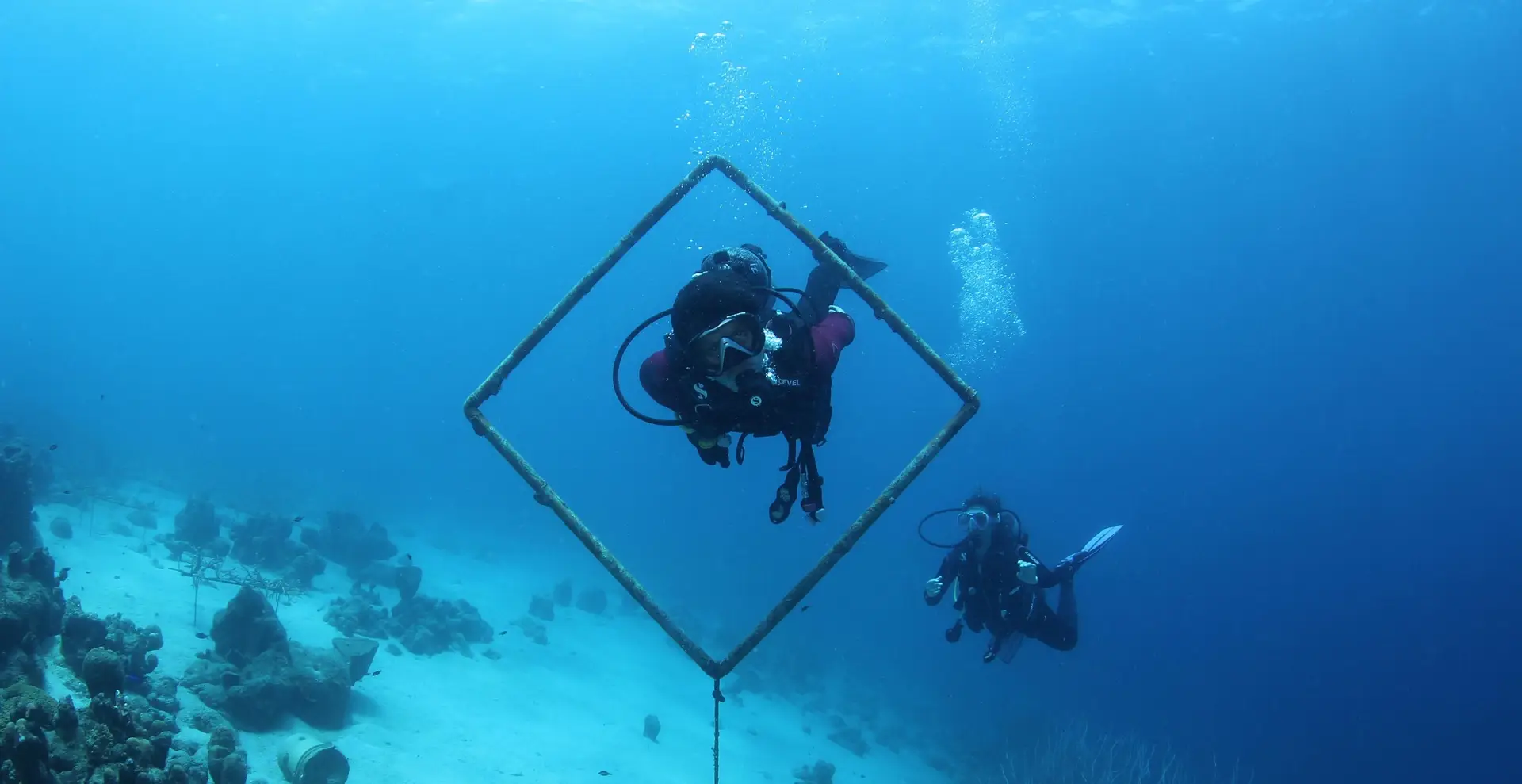 PADI Peak Performance Buoyancy